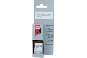 KWASNY APPRET ANTICORROSION (Stylo retouche 9 ml ) - Stylo de retouche de peinture pour utilisation tous supports.auto, moto, camping car et décoration maison