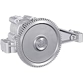 Hella Yağ Pompası - Diş Sayısı: 77 Oil Pump