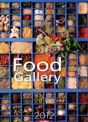 Food Gallery 2012