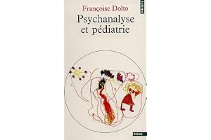 Psychanalyse et pédiatrie