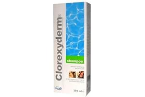 ICF Clorexyderm® Shampoo 4%