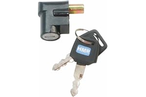 hmparts Quad ATV Bashan STEERING LOCK STEERING LOCK