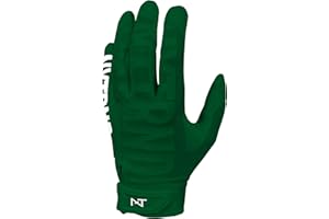 NXT NXTRND Nxtrnd G1 Pro Football Gloves, Men's & Youth Boys Sticky Receiver Gloves
