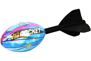 Carousel Toys and Gifts V12 Torpedo Whistling Rocket (Styles Vary)