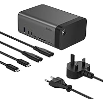 その他 belkin USB-C 11-in-1 pro GaN Dock 150W 11-in-1 Pro GaN USB-C Docking Station 150W | Belkin AU