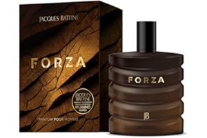 Jacques Battini Forza Parfum pour Homme Spray 100 ml