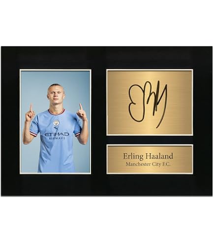 Maillot De Manchester City Dédicacé Par Kalvin Phillips - Certificat D'authenticité Beckett