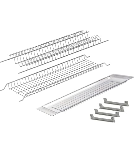 HOMEJOY 6 Pezzi Ciotole Rotonde Acciaio Inox Dorate Mini Ciotole Per