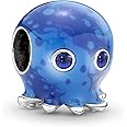 Pandora Moments Ocean Creature charms