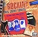 Produktbild Rockin' This Joint Tonite by Kid Thomas, Floyd Dixon, Ace Holder, Jimmy McCracklin (2001-03-13)