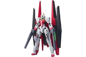 BANDAI SPIRITS Bandai Hobby - Maquette Gundam - GN Archer 00-29 Gunpla HG 1/144 13cm - 4573102606471
