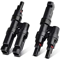 Set Di 6 Morsetti A Coccodrillo 35A - Per Test Elettrici Auto, Barca, Camion - Isolati E Facili Da Usare - Foto 11