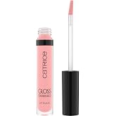 Catrice Lip Gloss Obsessed Lip Glaze, Shiny, Spray (3 ml) | Glossy finish, lip gloss