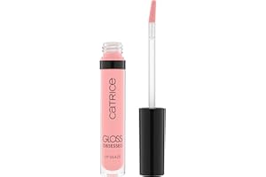 Catrice - Gloss à Lèvres Gloss Obsessed - 20 Same Gloss, Different Day