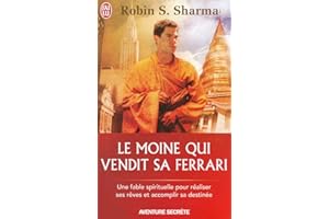 Le moine qui vendit sa Ferrari