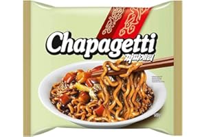YIJIA | Ramen Coreanos Chapagetti 140g - Instant Noodle Ramen Corea