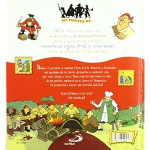 En tiempos de los piratas (Conocimiento y consulta)