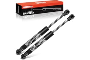 Frankberg 2x Gas Struts Bonnet Compatible with 911 996 Convertible 1998-2005 911 996 Coupe 1997-2005 911 996 Targa 2001-2005 B.o.x.s.t.e.r 986 Convertible 1996-2004 Replace# 99651155101