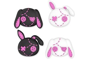 Lovely Punky Bunnies