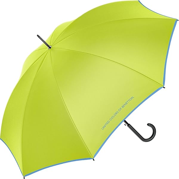 Parapluie Pliant Effet Lotus | Résistant Aux Vent, Compact, Ouverture