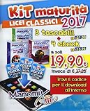 Image de Manomix: Nuovissime versioni latine per il triennio e l