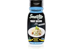 SERVIVITA Salsa Yogurt 320ml