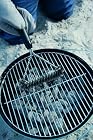 Weber 6494 Dreiseitige Grillbürste , 30 cm – Bild 3