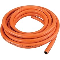 Regolatore Pressione Gas Propano Silverline 37 Mbar - Per Bombole Con Valvola POL 5/8" - Foto 14