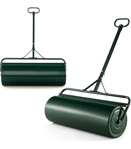 Gazonroller / Grasroller / Gazonwals Dario