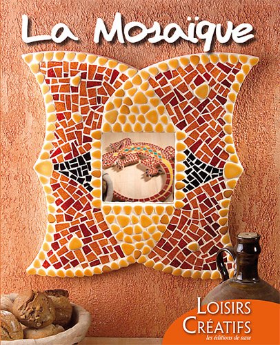 couverture de : mosa&iuml;que (La)