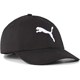 PUMA &Uuml;niseks ESS PUMA CAT BB Şapka BB Şapka, PUMA Siyah,