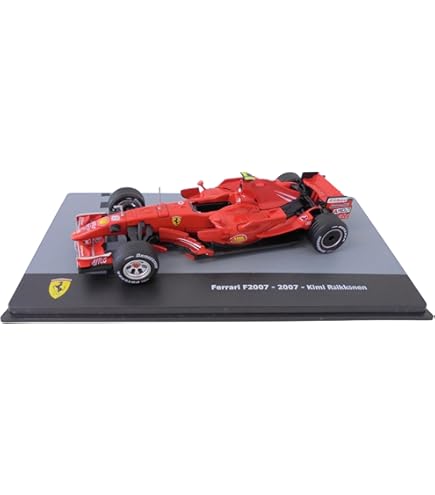 Minichamps 1:43 - Coche de carreras a escala -Michael Schumacher