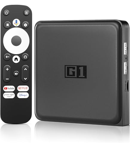 T.V ZTE Android TV Box - Odtwarzacze multimedialne - Sklep