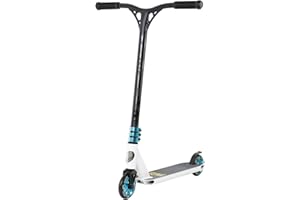 STAR SCOOTER Premium Freestyle Stuntscooter Monopattino Eccezionale Prezzo-Prestazioni | Edizione 110mm Semiprofessionale |
