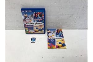 BIGBEN Best of Arcade Games