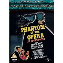 The phantom of the opera 良い品、DVD, カタログ 71OcEneUKvL._AC_UL210_SR210,