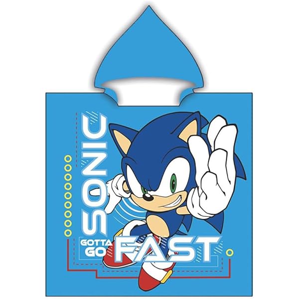 Telo Mare Sonic Riccio Blu - Microspugna 70x140 Cm, Asciugatura Rapida, Per Spiaggia E Piscina - Foto 7