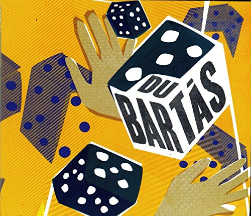 couverture de : Cinc