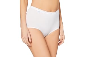 Sloggi Women's Briefs (Pack of 4)