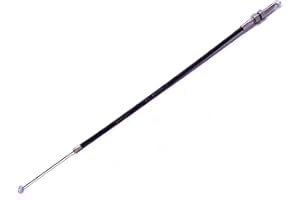SOUTHMARINE Boat Motor 3B2-63600-1 3B2-63600-0 3B2636001M 3B2636000M Throttle Cable Assy for Tohatsu &for Nissan Outboard Engine 2-Stroke NS8B M8B NS9.8B M9.8B