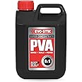 EVO-STIK Super Concentrate PVA Poly Jerry 5L