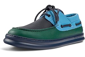 Camper Homme G3d Runner Four TWS Twins-k100908 Chaussure Bateau