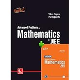 Buy Advanced Problems in Mathematics for JEE (Main & Advanced) - 10 ...