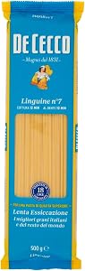 De Cecco Pasta Linguine no 7 500g