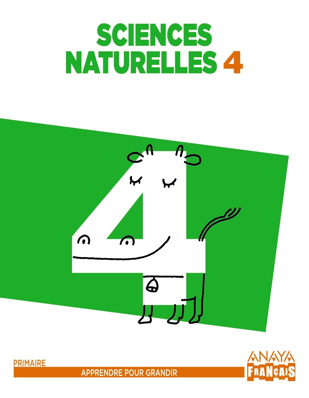 Sciences Naturelles 4