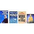 Powers of the Mind + Work and its Secret + Vivekananda: His Call to the Nation + Thoughts of Power
