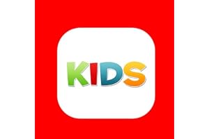 Produktbild: Player App for Kids - Free videos for Kids