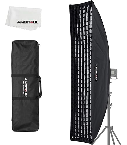 Treppiede A Giraffa Bresser Br-Bls210 - Per Fotocamere, Design Moderno, Robusto, Nero - Foto 3