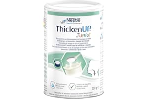 NESTLÉ HEALTH SCIENCE ThickenUP Junior Nestlé 250g