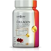 DAY2DAY The Collagen Beauty Gummies &Ccedil;iğnenebilir, Jel Form